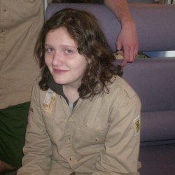 HPIM1649 - Scouts en Gidsen Zaventem 